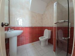 Changi South Avenue 1 (D16), Terrace #448406201